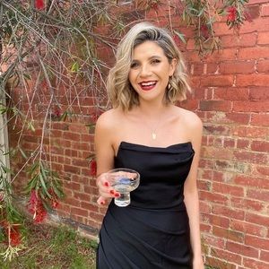 Meet your Posher, Grace